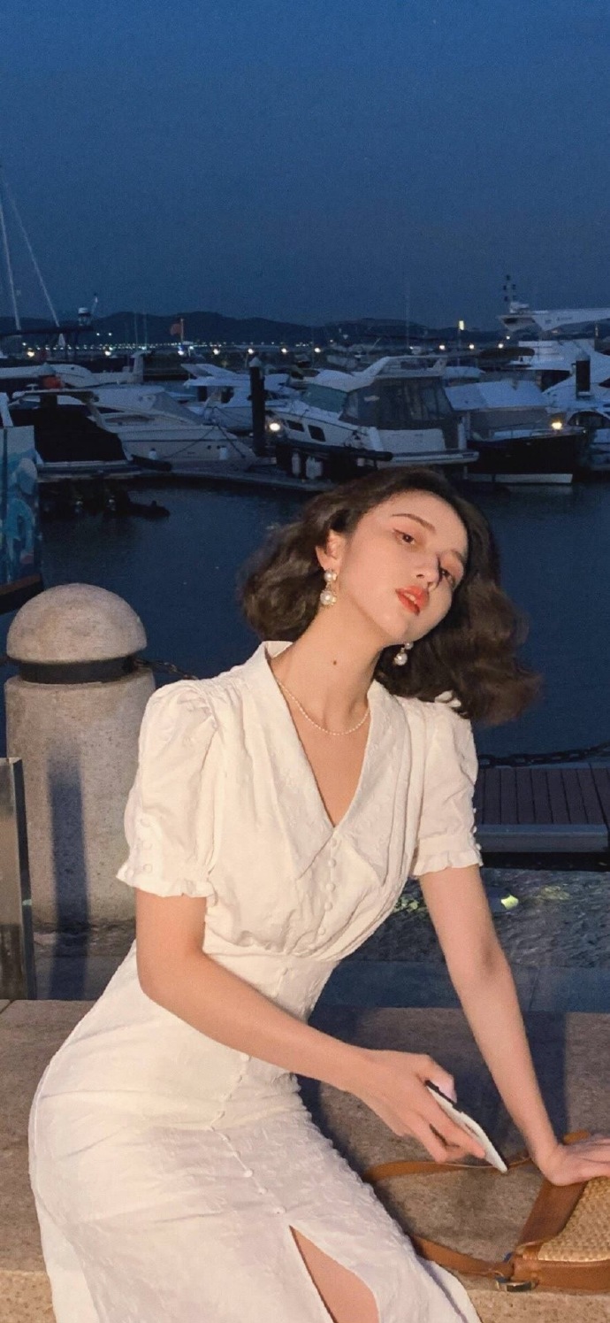 帅气好看的明星微信头像