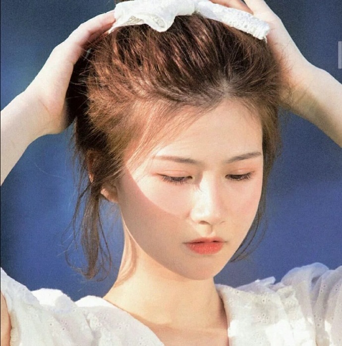 复古文艺范儿微信头像