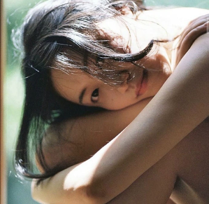 复古文艺范儿微信头像