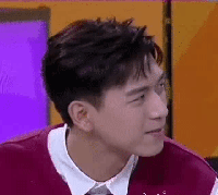 李现帅气搞笑动态微信表情包