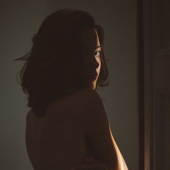 个性神秘独特的微信头像