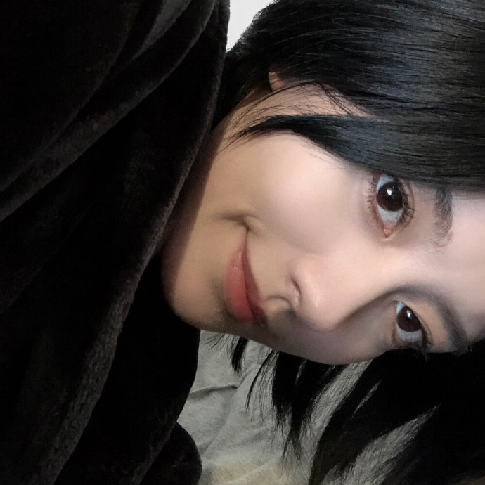 个性神秘独特的微信头像