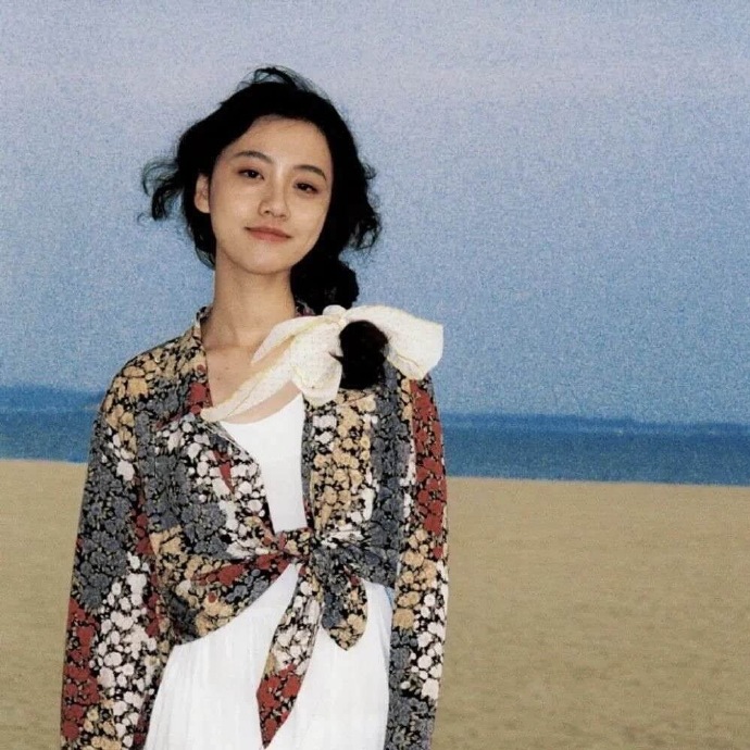 复古文艺范儿微信头像