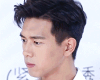 李现帅气搞笑动态微信表情包