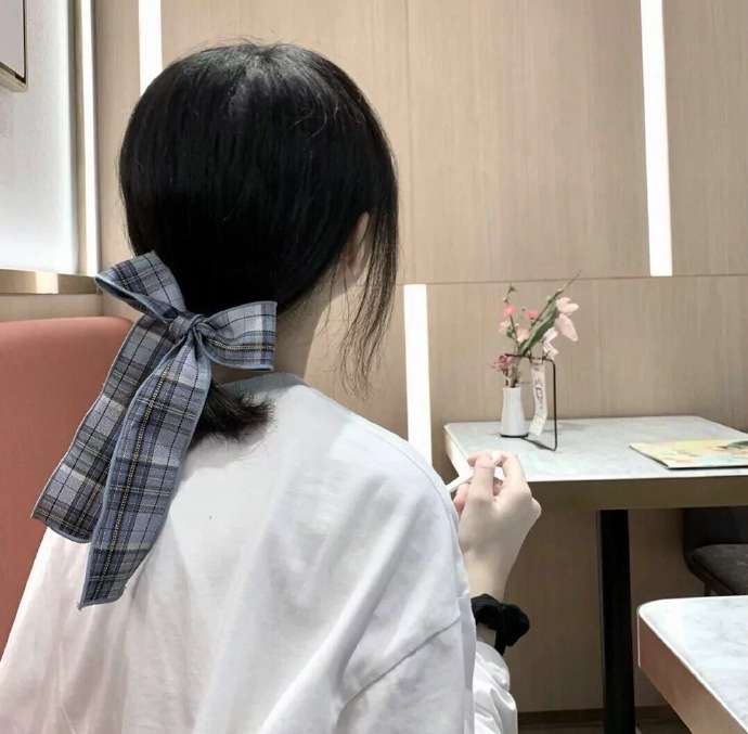 个性神秘独特的微信头像