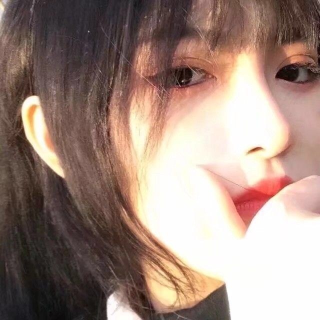 个性神秘独特的微信头像