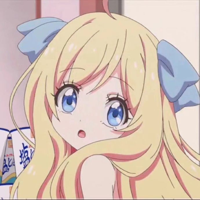 个性神秘独特的微信头像