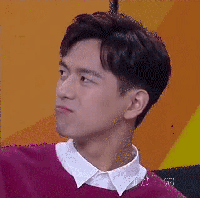 李现帅气搞笑动态微信表情包