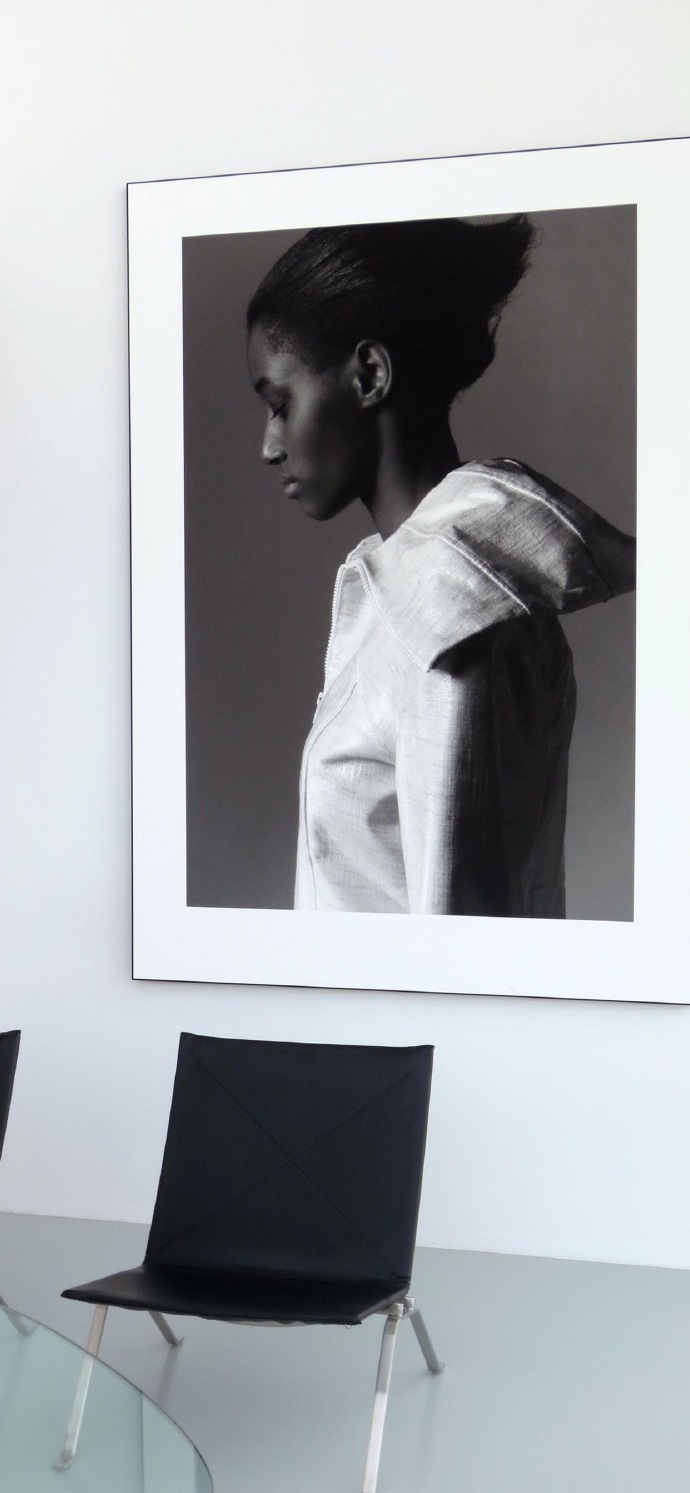 静谧文艺的微信聊天背景图