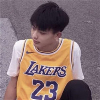 超甜蜜幸福美好的情侣微信头像