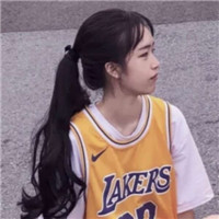 超甜蜜幸福美好的情侣微信头像