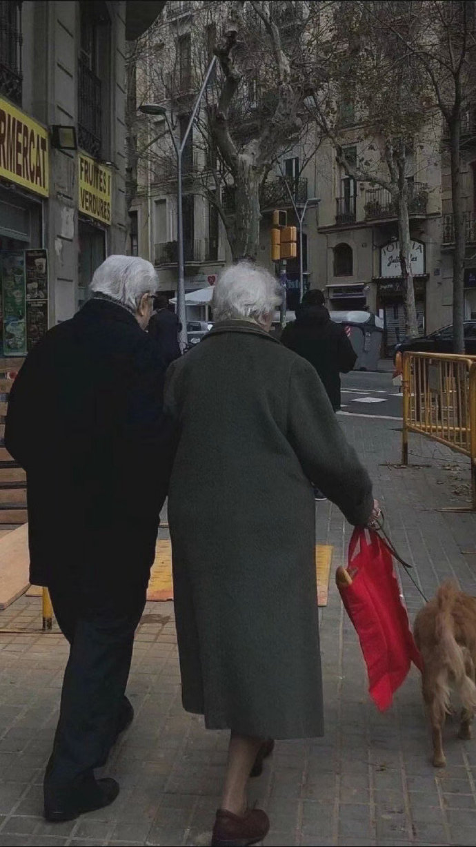 静谧文艺的微信聊天背景图