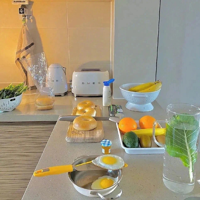 秋意温暖唯美朋友圈配图