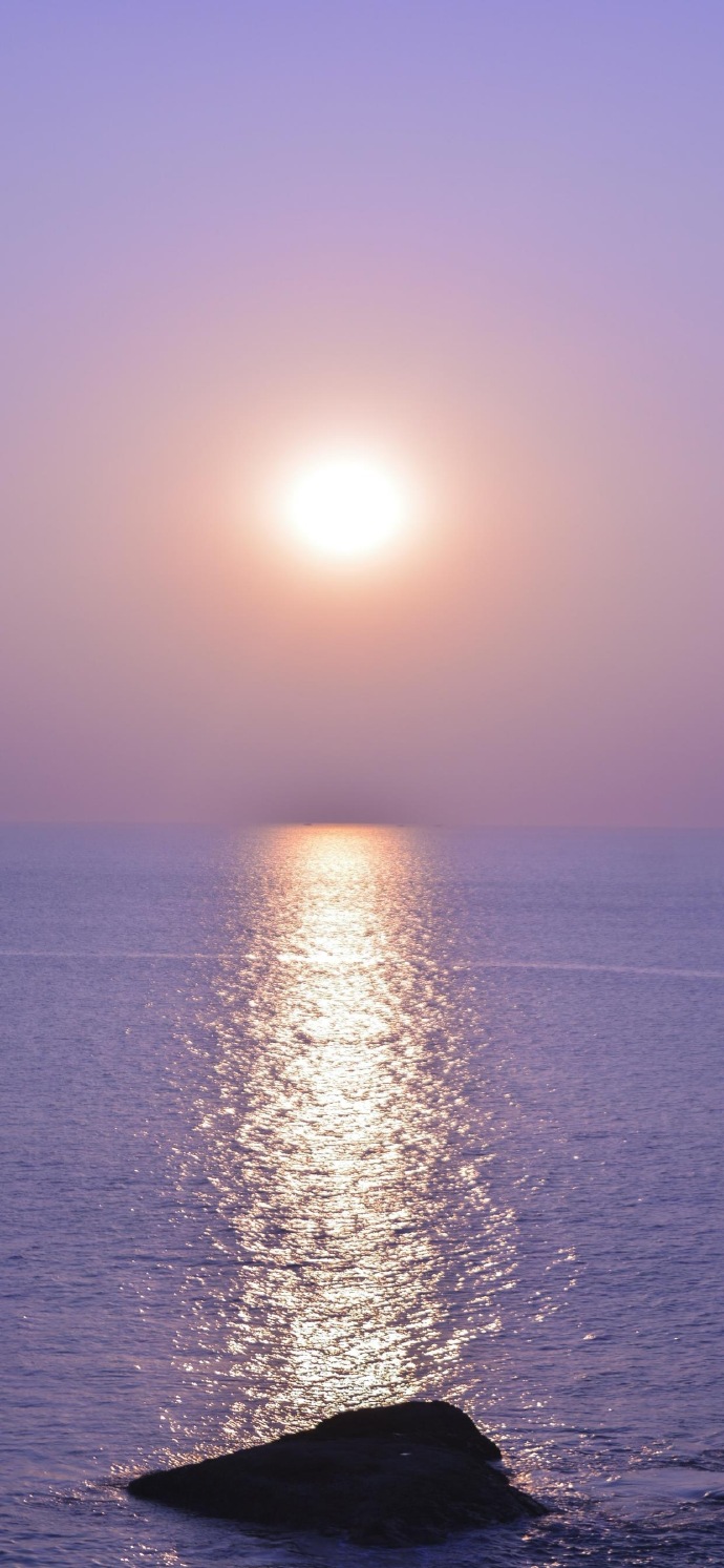 静谧文艺的微信聊天背景图