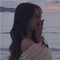 可爱小清新情侣微信头像