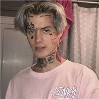 超帅个性欧美男生微信头像