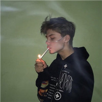 超帅个性欧美男生微信头像