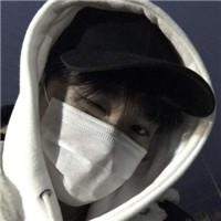 最新时尚男生微信头像