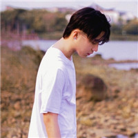 清新唯美甜蜜情侣微信头像