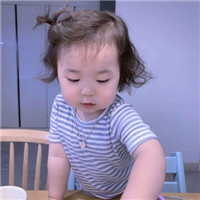 可爱搞怪的沙雕情侣微信头像