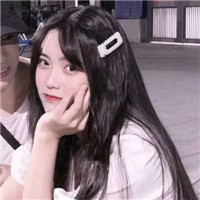 清新可爱情侣微信头像