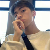 个性超酷好看的男生微信头像