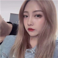 时尚个性情侣微信头像