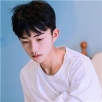 帅气阳光帅男生微信头像