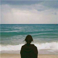 超文艺的甜蜜情侣微信头像