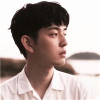 帅气阳光帅男生微信头像