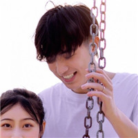 清新唯美甜蜜情侣微信头像