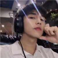 个性超酷好看的男生微信头像