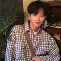 个性超酷好看的男生微信头像