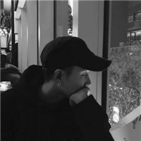 超酷高冷个性男生微信头像