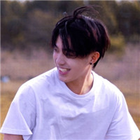 清新唯美甜蜜情侣微信头像