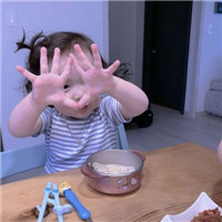 可爱搞怪的沙雕情侣微信头像