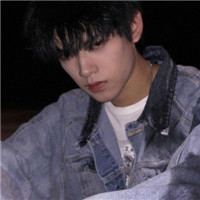 帅气阳光帅男生微信头像