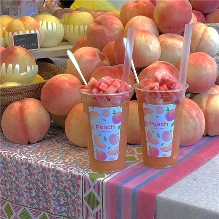 瞬间爱上的高级感浪漫微信背景图