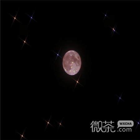 唯美伤感悲伤的微信朋友圈配图