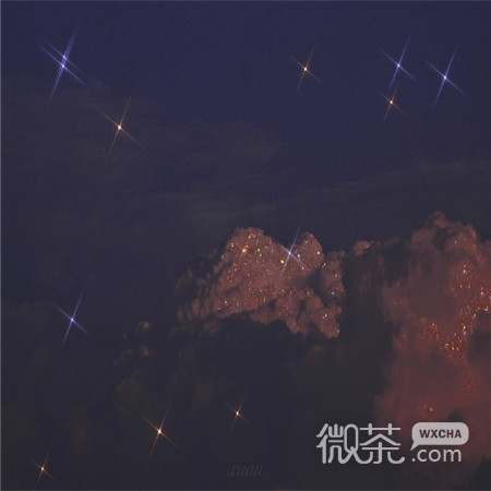 唯美伤感悲伤的微信朋友圈配图