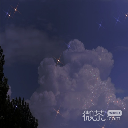 唯美伤感悲伤的微信朋友圈配图