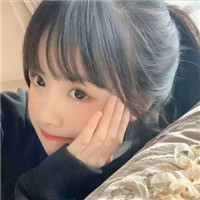 超清晰闺蜜抖音个性女生微信头像