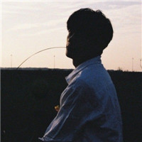 冷酷帅气高冷个性男生微信头像