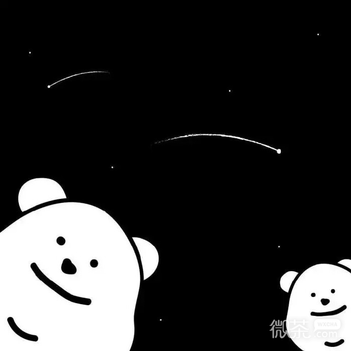 伤感带字好看的微信朋友圈背景图