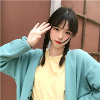 超清晰闺蜜抖音个性女生微信头像