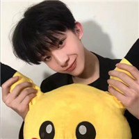 跩酷个性抖音男生微信头像