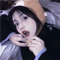 超清晰闺蜜抖音个性女生微信头像