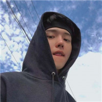 跩酷个性抖音男生微信头像