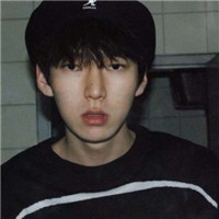 跩酷个性抖音男生微信头像