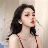 清新清纯好看女生微信头像